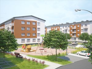 sprzedam nowe mieszkanie Góra Kalwaria sprzedam nowe mieszkanie Góra Kalwaria