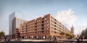 sprzedam nowe mieszkanie Gdańsk Śródmieście sprzedam nowe mieszkanie Gdańsk Śródmieście