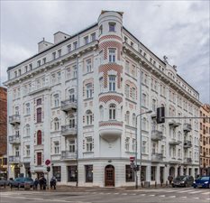 sprzedam nowe mieszkanie Warszawa Praga-Północ sprzedam nowe mieszkanie Warszawa Praga-Północ