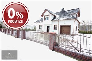 Dom na sprzedaż Namysłów 
