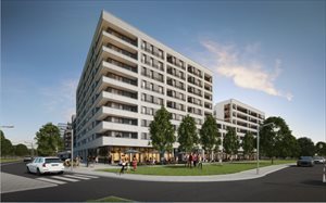 sprzedam nowe mieszkanie Warszawa Wola sprzedam nowe mieszkanie Warszawa Wola