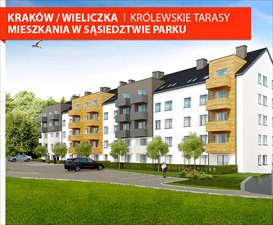 sprzedam nowe mieszkanie Wieliczka sprzedam nowe mieszkanie Wieliczka