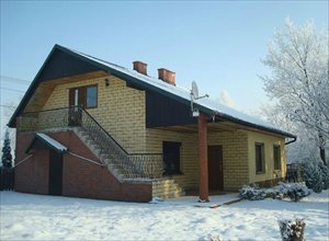 sprzedam dom Grzymałków sprzedam dom Grzymałków