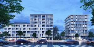 sprzedam nowe mieszkanie Wrocław Nowe Żerniki sprzedam nowe mieszkanie Wrocław Nowe Żerniki