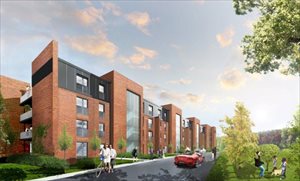 sprzedam nowe mieszkanie Poznań Grunwald sprzedam nowe mieszkanie Poznań Grunwald