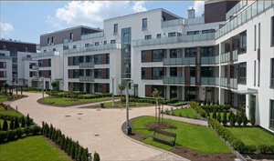 sprzedam mieszkanie Warszawa Wilanów