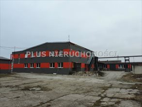 Lokal użytkowy do wynajęcia Kluczbork Lokal użytkowy do wynajęcia Kluczbork