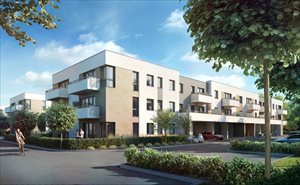 sprzedam nowe mieszkanie Łódź Łódź Górna sprzedam nowe mieszkanie Łódź Łódź Górna