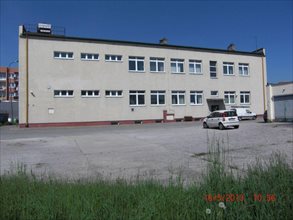 Lokal użytkowy do wynajęcia Strzelce Opolskie Lokal użytkowy do wynajęcia Strzelce Opolskie