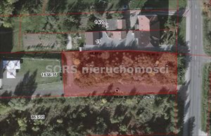 Działka na sprzedaż Winów Działka na sprzedaż Winów