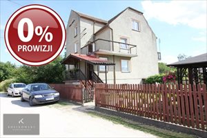 Dom na sprzedaż Namysłów 