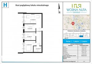 Mieszkanie na sprzedaż Opole Szczepanowice 
