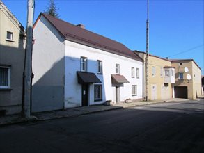 Lokal użytkowy na sprzedaż Strzeleczki Lokal użytkowy na sprzedaż Strzeleczki
