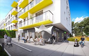 sprzedam nowy lokal użytkowy Warszawa Ursus sprzedam nowy lokal użytkowy Warszawa Ursus