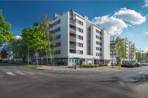 sprzedam nowe mieszkanie Poznań Junikowo sprzedam nowe mieszkanie Poznań Junikowo