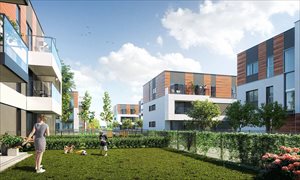 sprzedam nowe mieszkanie Rokietnica sprzedam nowe mieszkanie Rokietnica