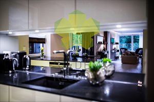 sprzedam nowy dom Łódź Polesie Osiedle Siedem Klonów sprzedam nowy dom Łódź Polesie Osiedle Siedem Klonów