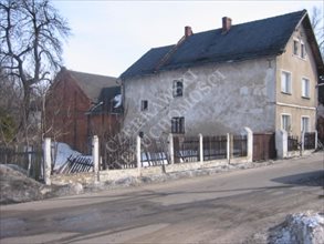 Dom na sprzedaż Lisienice Lisienice 