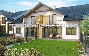sprzedam nowy dom Gliwice Żerniki sprzedam nowy dom Gliwice Żerniki