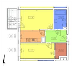 sprzedam nowe mieszkanie Kraków Prądnik Czerwony sprzedam nowe mieszkanie Kraków Prądnik Czerwony