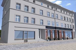 Lokal użytkowy do wynajęcia Opole Centrum 