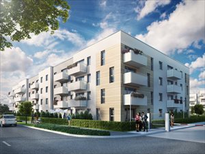 sprzedam nowe mieszkanie Łódź Łódź Górna sprzedam nowe mieszkanie Łódź Łódź Górna