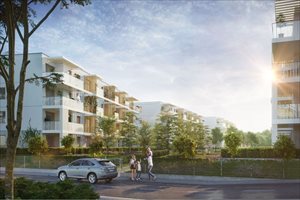 sprzedam nowe mieszkanie Kraków Grzegrzółki sprzedam nowe mieszkanie Kraków Grzegrzółki