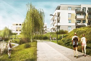 sprzedam nowe mieszkanie Gdańsk Jasień sprzedam nowe mieszkanie Gdańsk Jasień
