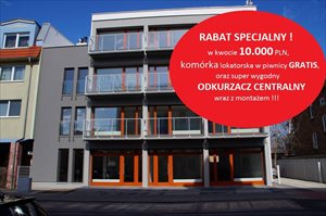 sprzedam nowy lokal użytkowy Poznań Winiary sprzedam nowy lokal użytkowy Poznań Winiary