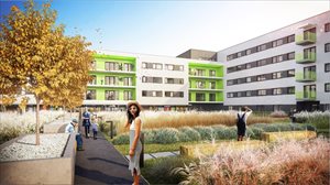 sprzedam nowe mieszkanie Kraków Bronowice sprzedam nowe mieszkanie Kraków Bronowice