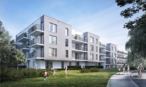 sprzedam nowe mieszkanie Kraków Wola Duchacka sprzedam nowe mieszkanie Kraków Wola Duchacka