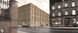 sprzedam lokal użytkowy Łódź Bałuty sprzedam lokal użytkowy Łódź Bałuty