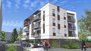 sprzedam nowe mieszkanie Bydgoszcz SZWEDEROWO sprzedam nowe mieszkanie Bydgoszcz SZWEDEROWO