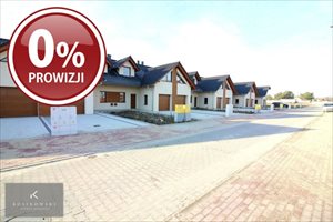 Dom na sprzedaż Namysłów 