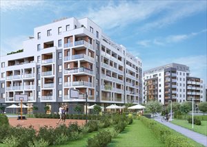sprzedam nowe mieszkanie Warszawa Ursynów sprzedam nowe mieszkanie Warszawa Ursynów