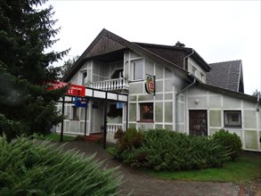 Dom na sprzedaż Brynica 