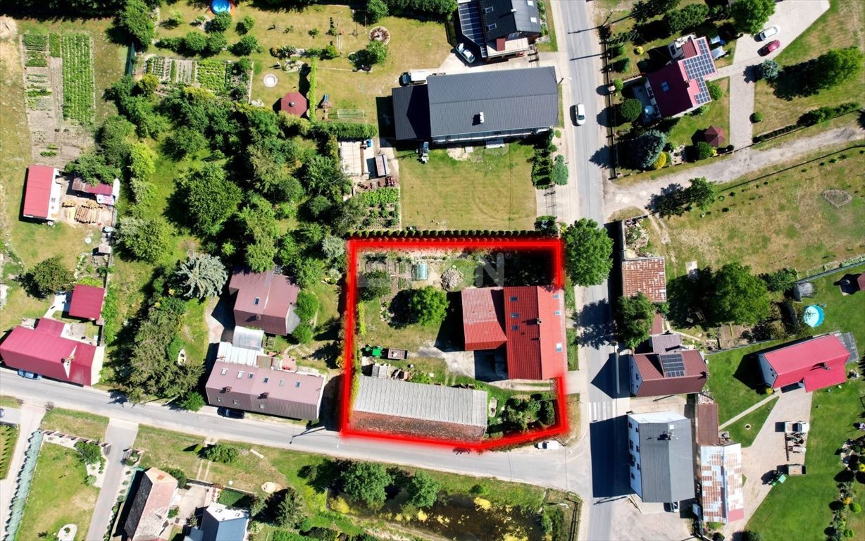 Sprzedam dom Lipie Góry ulica Strzelecka 239 m2 405000 PLN 4