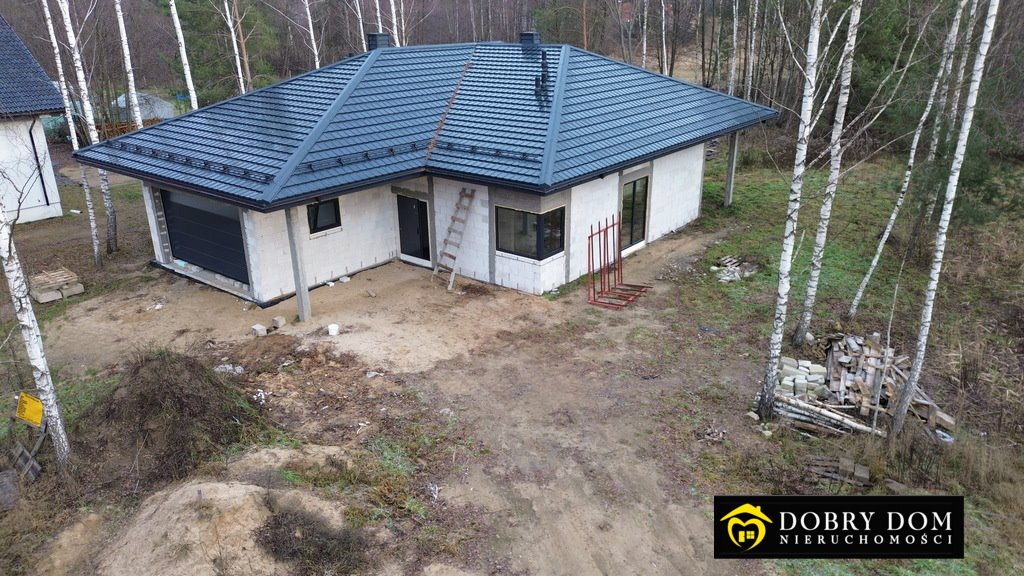 Sprzedam Dom Olmonty 180 M2 1090000 PLN 4 Pokoje Domiporta Pl