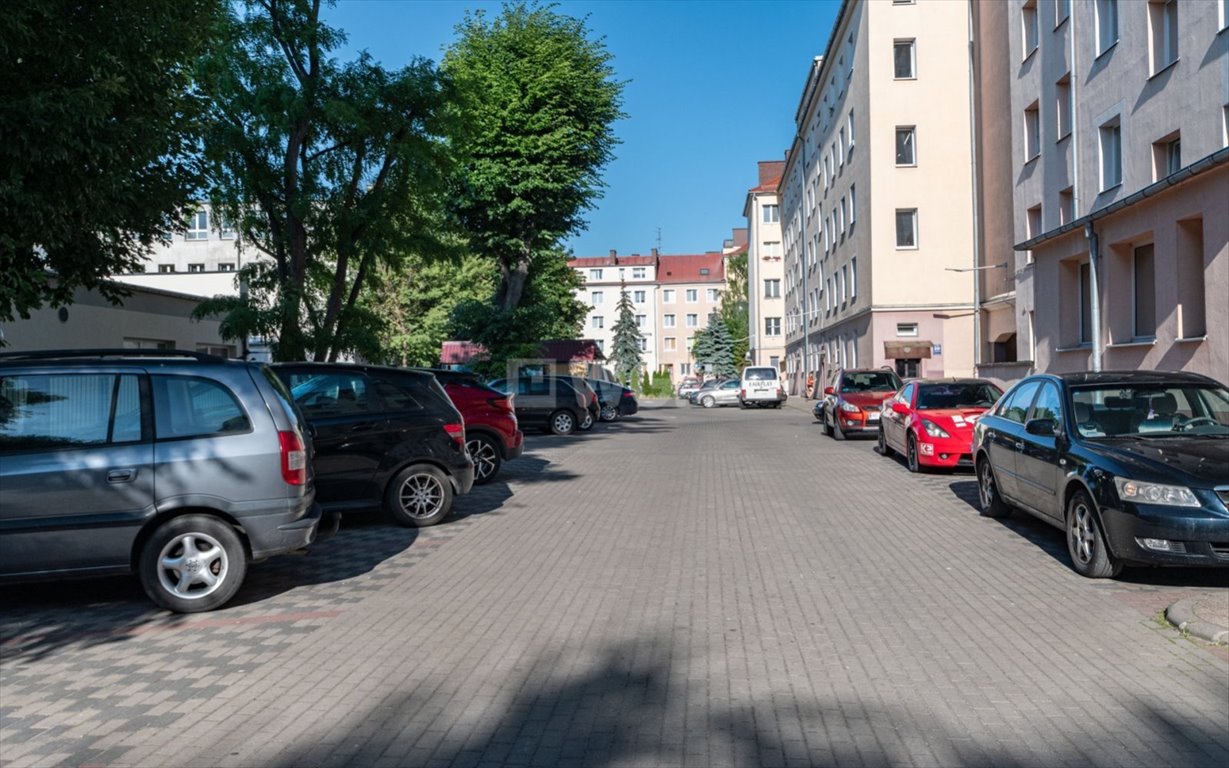 Sprzedam mieszkanie dwupokojowe Elbląg Śródmieście ulica Giermków