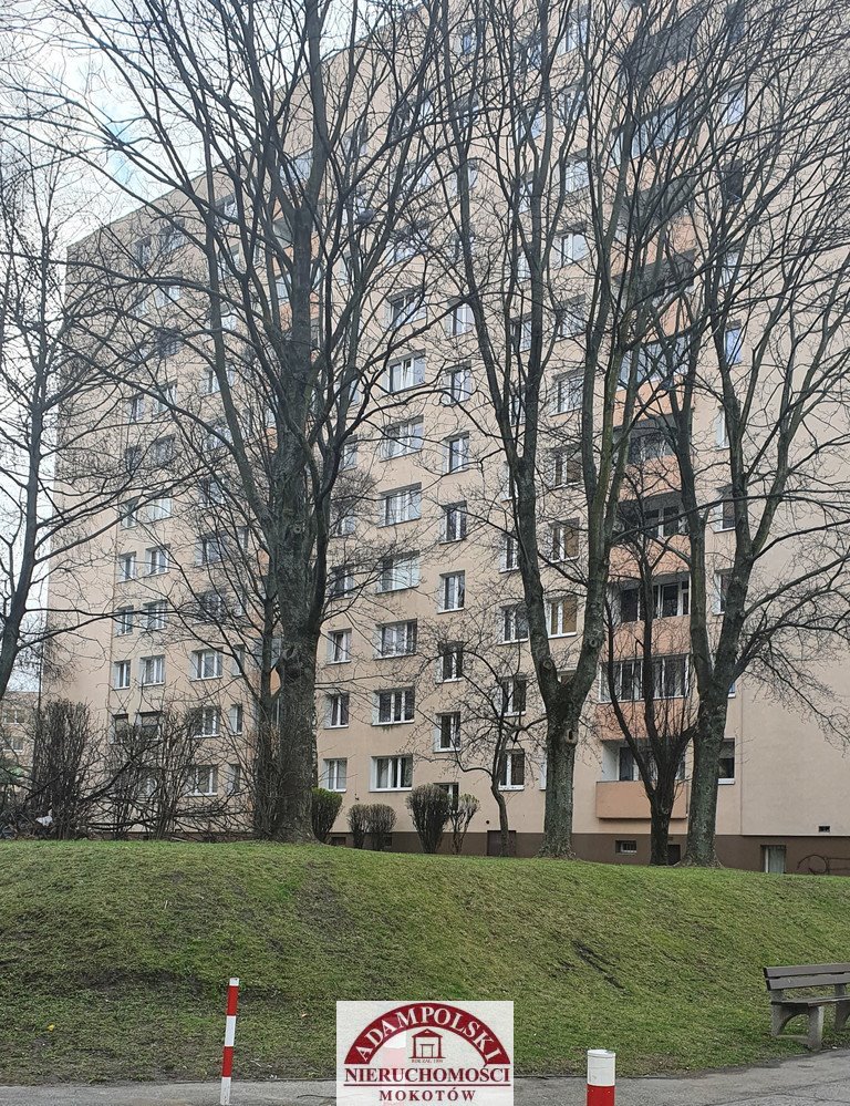 Wynajm Mieszkanie Dwupokojowe Warszawa Bemowo Jelonki M