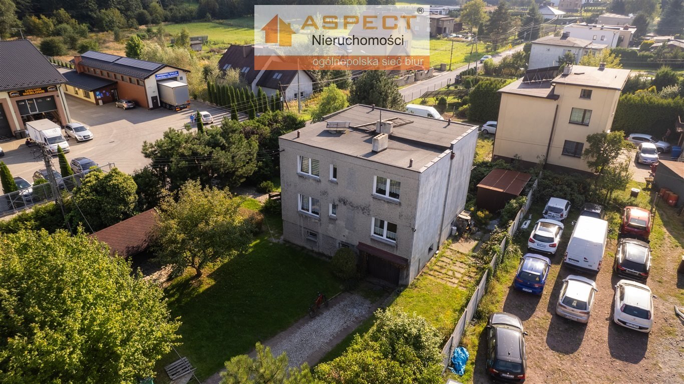 Sprzedam Dom Jankowice 110 M2 355000 PLN 4 Pokoje Domiporta Pl