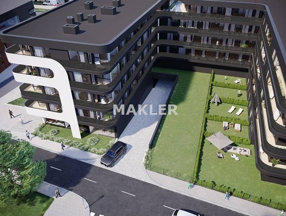 Sprzedam Mieszkanie Trzypokojowe Bydgoszcz Centrum 62 M2 517669 PLN