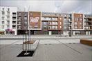 2/21/31 - mieszkanie 66,8m2 2 pokoje - Novalia