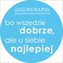 S32 - mieszkanie 59,46m2 3 pokoje - Murapol- Osiedle Cztery Pory Roku- gotowe mieszkanie już od 730 zł/miesięcznie