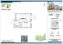 P6 - mieszkanie 44,04m2 2 pokoje - Murapol- Osiedle Cztery Pory Roku- gotowe mieszkanie już od 730 zł/miesięcznie