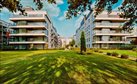 A106 - mieszkanie 89,47m2 3 pokoje - Grazioso Apartamenty