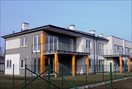 57B - mieszkanie 106,92m2 4 pokoje - Mirabelkowa Aleja