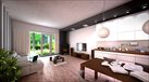 56B - mieszkanie 106,54m2 4 pokoje - Mirabelkowa Aleja