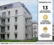 H15 - mieszkanie 46,25m2 2 pokoje - Murapol- Osiedle Cztery Pory Roku- gotowe mieszkanie już od 730 zł/miesięcznie