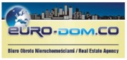EURO-dom.CO Nieruchomości